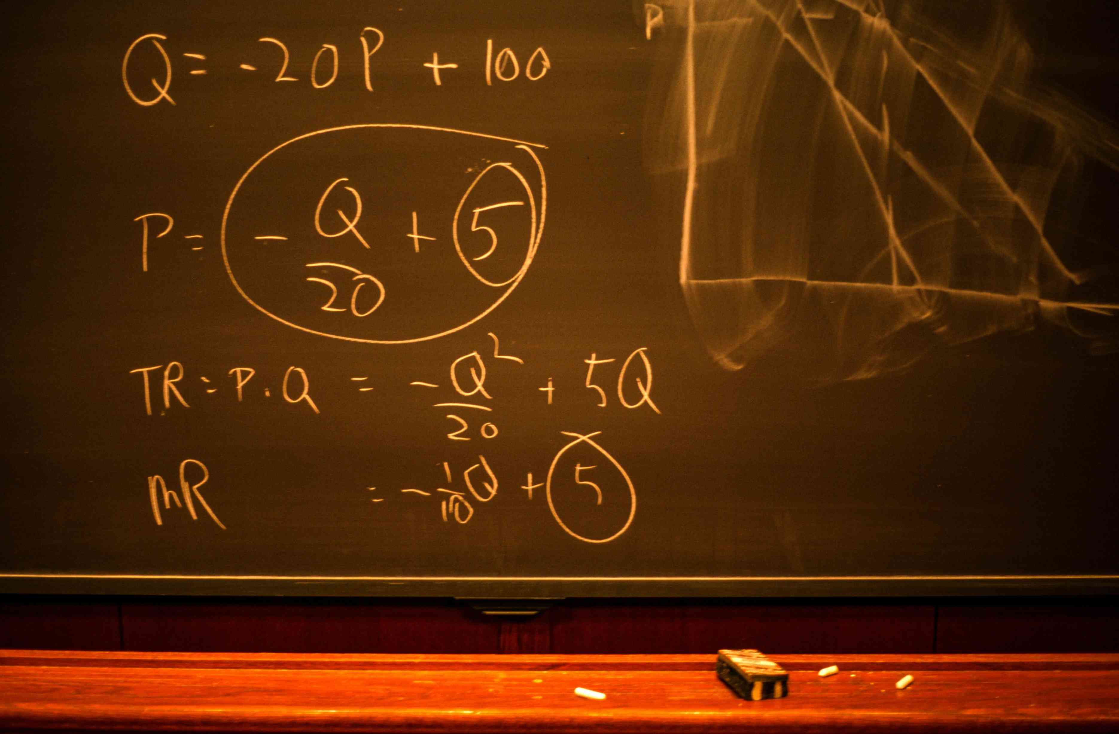 microeconomics